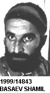 Basayev