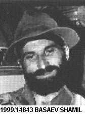 Basayev