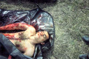 unknown muslim