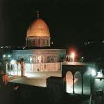 Masjidul Aqusa
