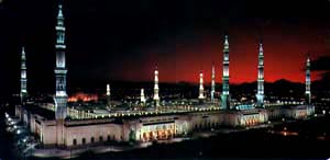 Madina