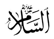 05: As-Salam