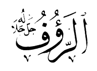 83: Ar-Ra'ouf