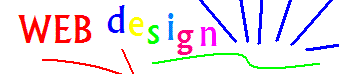web design