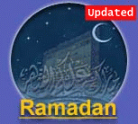Information about this holy month