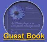 Sign in our guest book