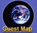 Sign in our Guest Map