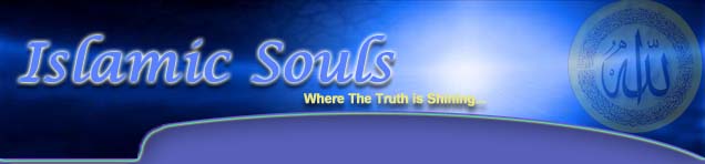 Islamic Souls Join us