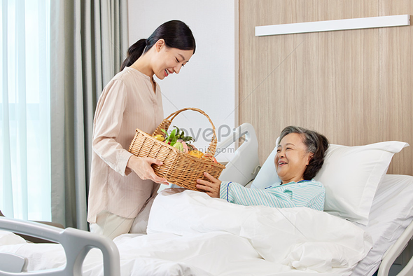 bawa buah tangan