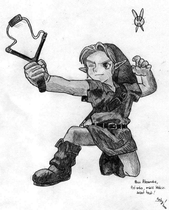 linkkid