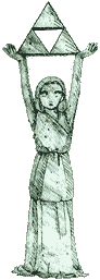 statue
