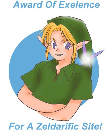 zelda