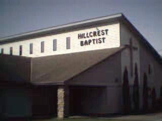 My home away from home.