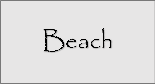 beachbutton