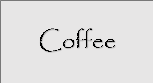 coffeebutton