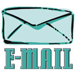 Send me an email