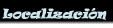 D�nde estamos?