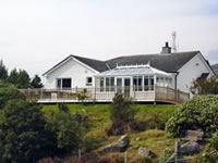 Kinnoull Self Catering, Isle of Harris