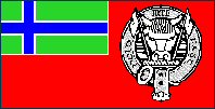 St. Kilda Regiment Ensign