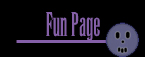 Fun Page!!!