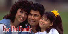 For the family