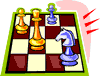 O xadrez