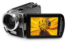 Camcorder