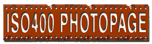 ISO400 Photopage