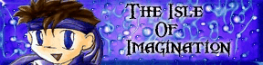 Isle of Imagination Site, Arty related