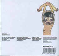 Comfort in Sound back cover