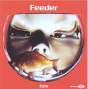 Swim Repackaged front cover
