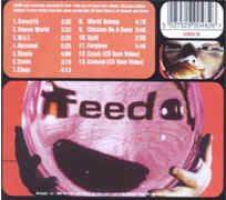 Swim Repackaged back cover