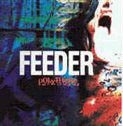 Polythene US front cover