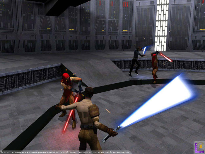 I have a bad feeling about this!