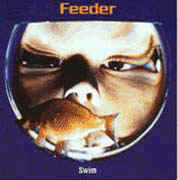 Swim front cover