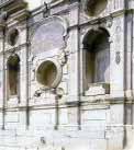 Avellino - Fontana Dei Tre Cannuoli