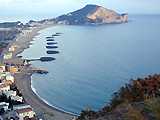 Bacoli e Miseno - Capo Miseno