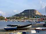 Bacoli e Miseno - Capo Miseno