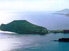 Bacoli e Miseno - Capo Miseno