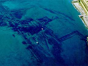 Baia - Citta' Sommersa