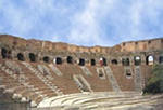 Benevento - Anfiteatro