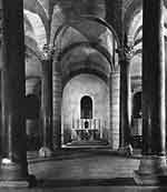 Benevento - Chiesa Di Santa Sofia