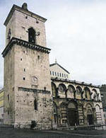 Benevento - Duomo