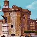 Benevento - Piazza