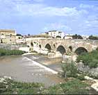Benevento - Ponte Leproso