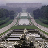 Caserta - Ingresso Reggia Di Caserta