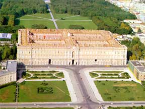 Caserta - Reggia Di Caserta