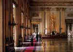 Caserta - Sala Trono