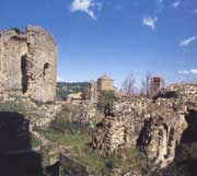 Caserta - Caserta Vecchia