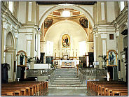 Cilento - Cattedrale di Policastro